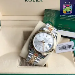 【オマケ付】ロレックス純正　デイトジャストレディースBOX２箱　付属品　計15点 2025年最新】ロレックス デイトジャスト 箱の人気アイテム