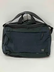 PORTER アインス OVERNIGHT BRIEFCASE /グレー EINS(アインス) 2WAY OVERNIGHT BRIEFCASE | 吉田カバン
