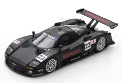 ミニッツ R246 NISSAN R390GT1 No.23 未使用 Tamiya America Inc 1/24 Nissan R390 Gt1 for sale online | eBay