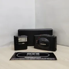 OLYNPUS XA2 2個セット OLYMPUS XA 2台 XA2 計3台 動作品