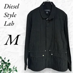 2025年最新】ディーゼル style labの人気アイテム