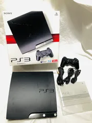 2025年最新】ps3 cech 2100Aの人気アイテム - メルカリ
