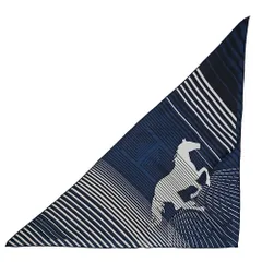 2023年最新】エルメス 三角 スカーフの人気アイテム - メルカリ