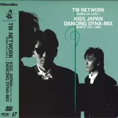 ミュージック TM NETWORK/FANKS the LIVE1.2.3 2025年最新】fanks the liveの人気アイテム - メルカリ