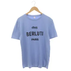 2024年最新】berluti tシャツの人気アイテム - メルカリ