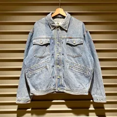 2024年最新】CK カルバンクライン ジーンズ CALVIN KLEIN JEANS レザー