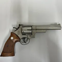 2023年最新】S＆W 357 マグナムの人気アイテム - メルカリ