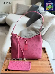 【今日WTO】LV Allure Carryall アリュールキャリーオール-WTO輸入2-BRU36