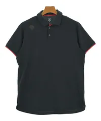 DESCENTE ポロシャツ メンズ 【古着】【中古】【送料無料】