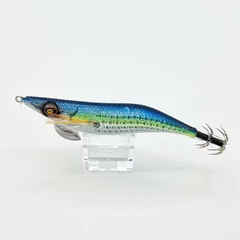 スクイッドマニア マジックシュリンプ3.0寸 カンジ スクイッドマニア マジックシュリンプ 3号 2本 - メルカリ