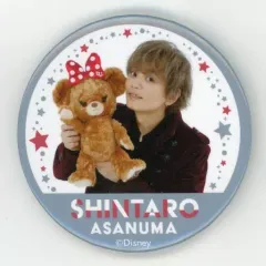 2025年最新】浅沼晋太郎 缶バッジ 声の王子様の人気アイテム - メルカリ