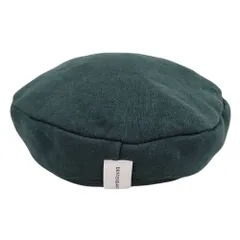 DESCENDANT ニット ベレー帽 (MITCHELL BERET) DESCENDANT ニット ベレー帽 (MITCHELL BERET)