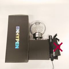 ENHYPEN OFFICIAL LIGHT STICK