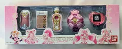 バンダイ ミニチャームコレクション プリキュアオールスターズ スペシャルセット