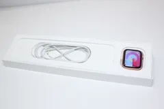 Apple Watch SE（第1世代）GPS+セルラー/40mm/A2355〈MKQX3J/A〉⑥