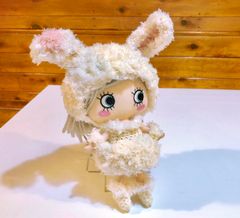 ꕤꕤꕁ*°．ハンドメイド イーマリー イルメール アウトフィット お人形