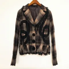 ノコオーノ　プリーツ　ジャケット/ブラウス NOKO OHNO レディースファッション｜ファッション おすすめ人気