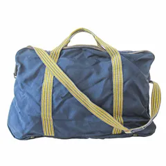 ブルックスブラザーズ BROOKS BROTHERS 希少 70s ヴィンテージ ナイロン 2WAY トラベルバッグ ボストンバッグ 旅行鞄 ショルダーバッグ C&Cファスナー 紺 ネイビー 0422のサムネイル