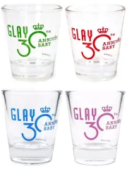 2025年最新】glay エンタメくじの人気アイテム - メルカリ