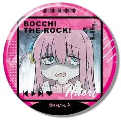 【中古】バッジ・ビンズ 後藤ひとりC 「ぼっち・ざ・ろっく! キラッとCANバッジ Vol.2」