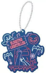 【中古】雑貨 アンデッド・ダンスロック 「アイドルマスター シンデレラガールズ ネオンアクリルキーホルダー 第2弾」