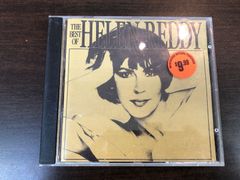 HELEN REDDY / 2 FOR 1 レアCD 初期2作品収録 - メルカリ
