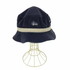 2023年最新】stussy hatsの人気アイテム - メルカリ