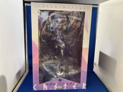 D*j様 『Cuphead』とBALZACとのコラボ スカルマンフィギュア - メルカリ