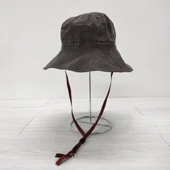 2024年最新】chisaki 帽子の人気アイテム - メルカリ