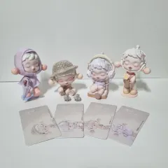 POPMART スカルパンダ 温度 未開封有 まとめ売り 2025年最新】スカルパンダ 温度の人気アイテム - メルカリ