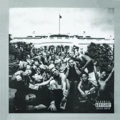 【新品未開封】【レコード】 To Pimp A Butterfly 世界中を騒然とさせたKENDRICK LAMARの