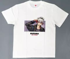 ピッコマくじ 格闘スキルを極めた最強ネクロマンサー B賞 Tシャツ