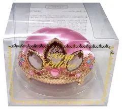 新品未開封！ディズニープリンセス☆ラプンツェル☆リングピロー
