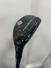 ステルスプラス レスキュー 22 ディアマナカイリHy85S ステルスプラス レスキュー 22° ディアマナカイリHy85S