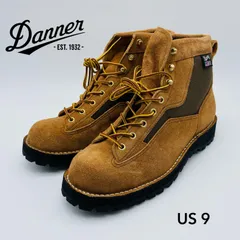 美品　廃盤　Danner　MUGHO カウスエード　USA　25.5 美品 廃盤 Danner MUGHO カウスエード USA 25.5 - メルカリ