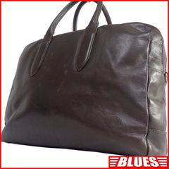 DEUX MONCX デュモンクス Samsonite サムソナイト ビジネスバッグ 本革