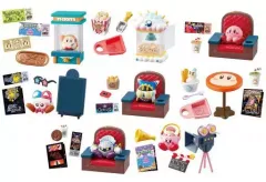 【中古】トレーディングフィギュア 全8種セット 「星のカービィ 夜のポップスターシネマ」