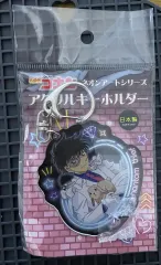 名探偵 コナン アクリルキーホルダー 怪盗キッド