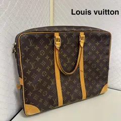 2025年最新】モノグラム 書類ケースの人気アイテム - メルカリ