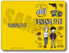 2026年最新】banana fish パスケースの人気アイテム - メルカリ