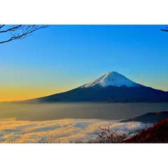 2024年最新】雲海_富士山の人気アイテム - メルカリ