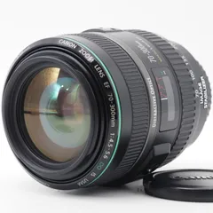 101414_☆極上品☆Canon 望遠ズームレンズ EF70-300mm F4.5-5.6 DO IS