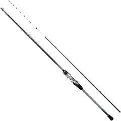 【SHIMANO/シマノ】272164 24 ステファーノ リミテッド M175 (272164) カワハギロッド