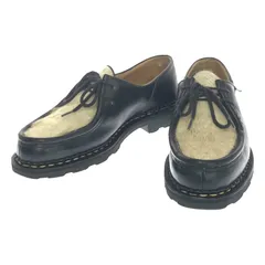 2025年最新】paraboot ミカエル 40の人気アイテム - メルカリ