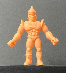 ア*ン様 マッスルボマー 消しゴム キン消し 原哲夫 当時物 カプコン ファミコ ア*ン様 マッスルボマー 消しゴム キン消し 原哲夫 当時物