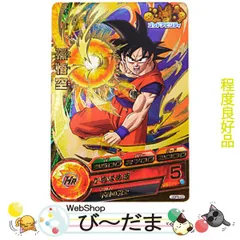 2024年最新】ドラゴンボールヒーローズ+孫悟空プロモーションの人気アイテム - メルカリ