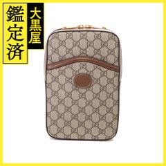 グッチ GGスプリーム 696016 【432】