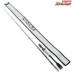 2025年最新】ストラーダブラック ロッドの人気アイテム - メルカリ