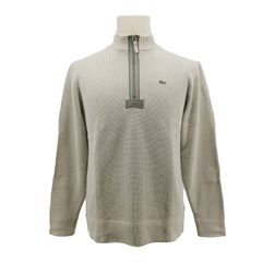 ISSEY MIYAKE HaaT シースルー 刺繍カーディガン ブラック 2 - メルカリ 