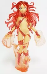 【中古】トレーディングフィギュア 皆城乙姫 「HGIFシリーズ 蒼穹のファフナー」